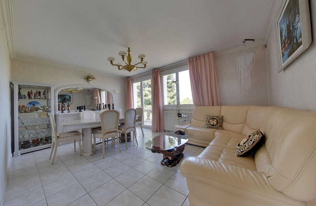 Achat maison à vendre 4 chambres 107 m² - Montauban