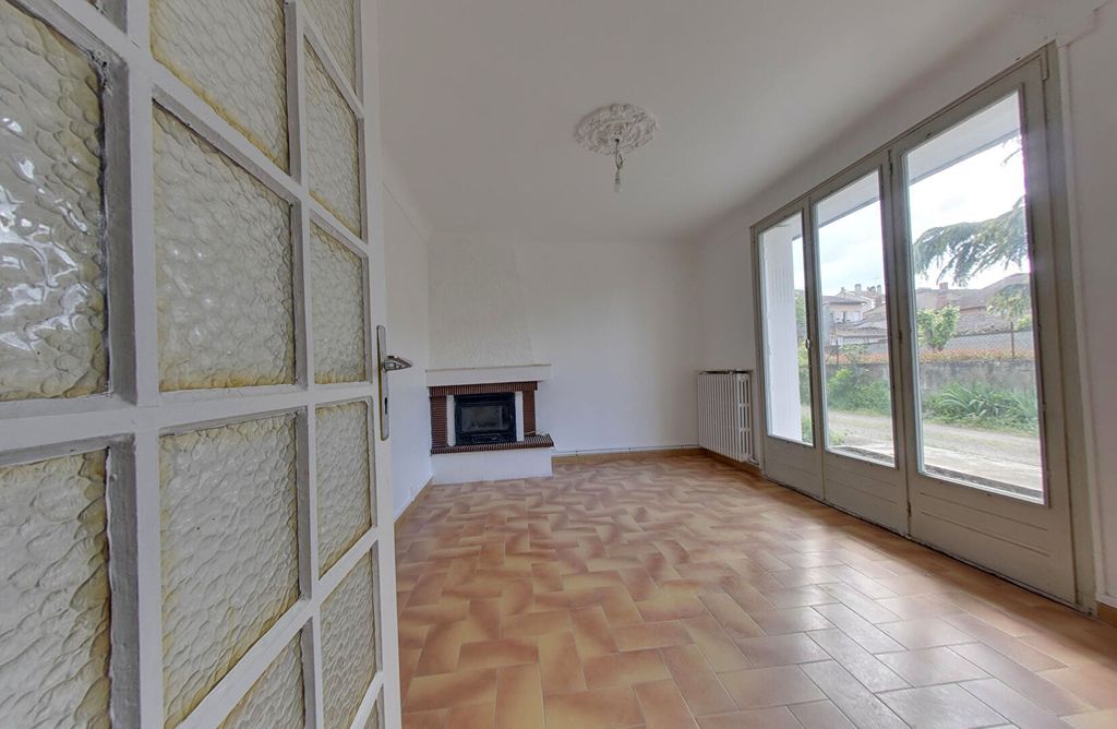 Achat maison 3 chambre(s) - Montauban