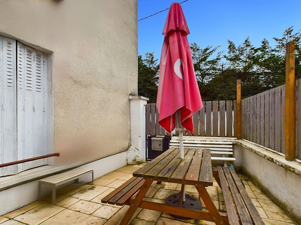 Achat appartement à vendre 3 pièces 53 m² - Champigny-sur-Marne