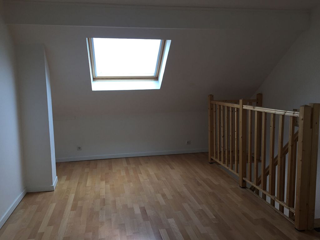 Achat duplex à vendre 7 pièces 130 m² - Alfortville