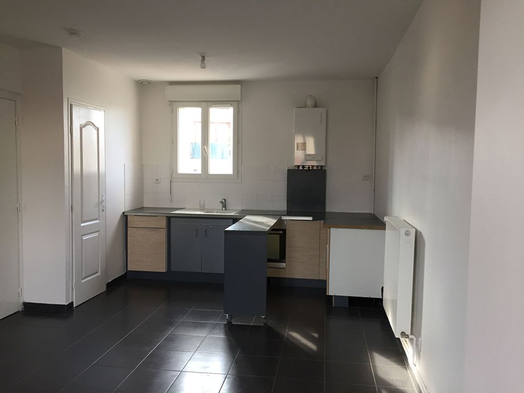 Achat appartement 7 pièce(s) Alfortville