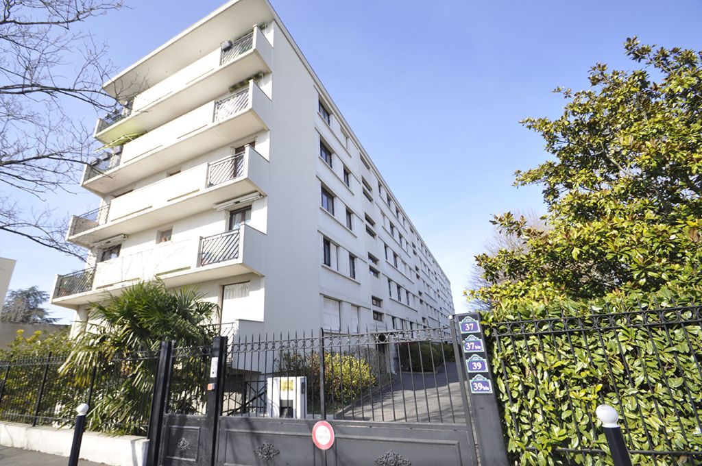 Achat appartement à vendre 3 pièces 57 m² - Champigny-sur-Marne