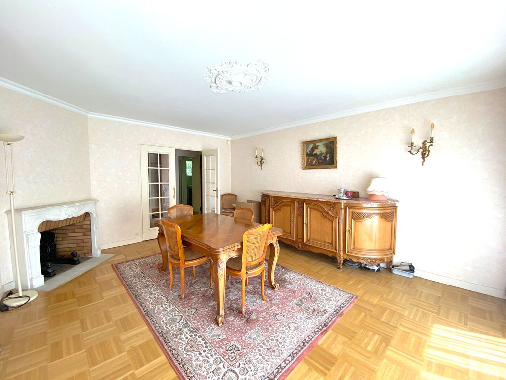 Achat appartement à vendre 5 pièces 112 m² - Gif-sur-Yvette