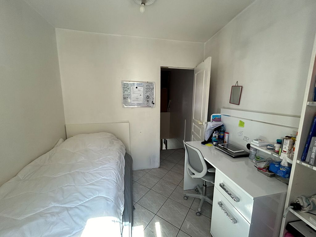 Achat maison 2 chambre(s) - La Courneuve