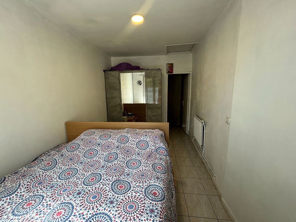 Achat maison 2 chambre(s) - La Courneuve