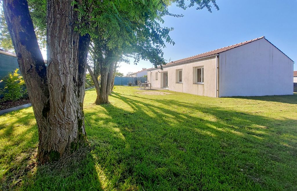 Achat maison 3 chambre(s) - Châteauneuf