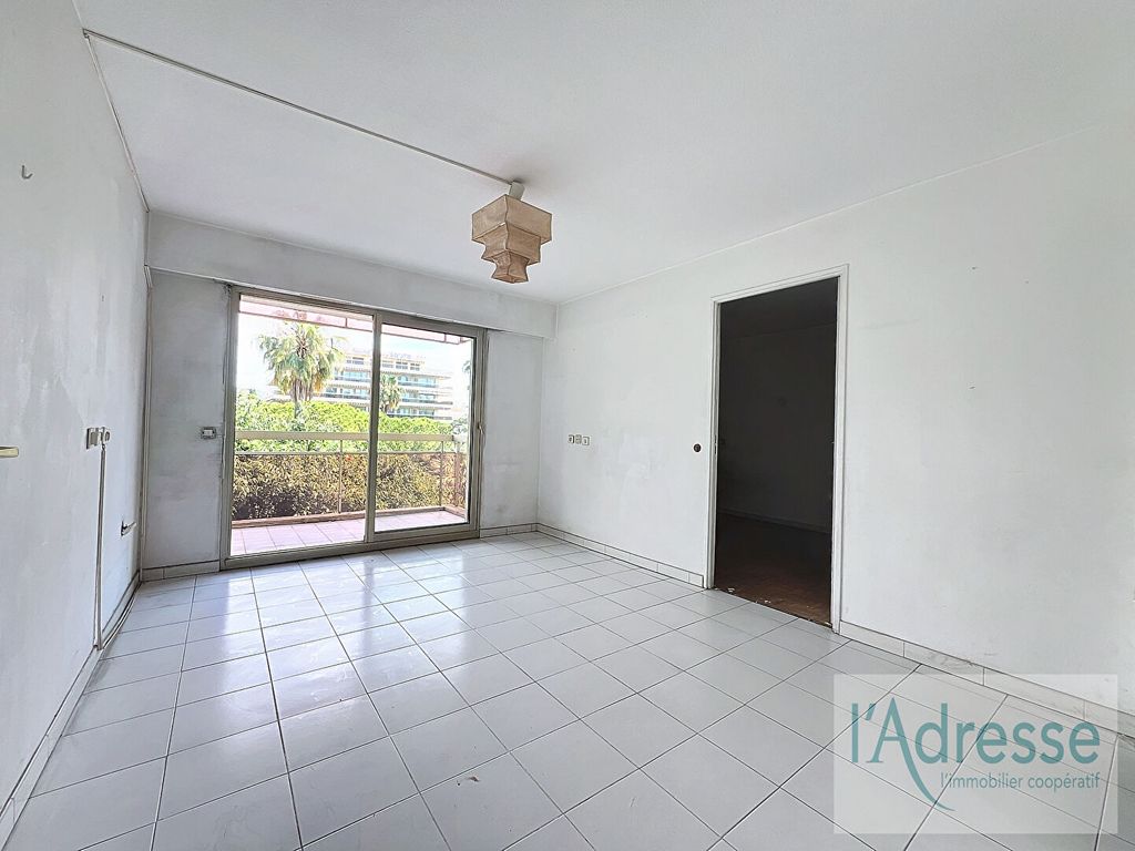 Achat appartement à vendre 2 pièces 38 m² - Antibes