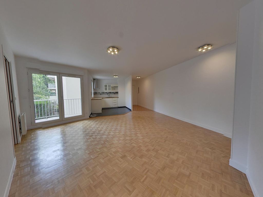 Achat appartement à vendre 4 pièces 92 m² - Bry-sur-Marne