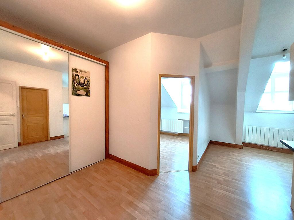 Achat appartement à vendre 2 pièces 27 m² - Pau
