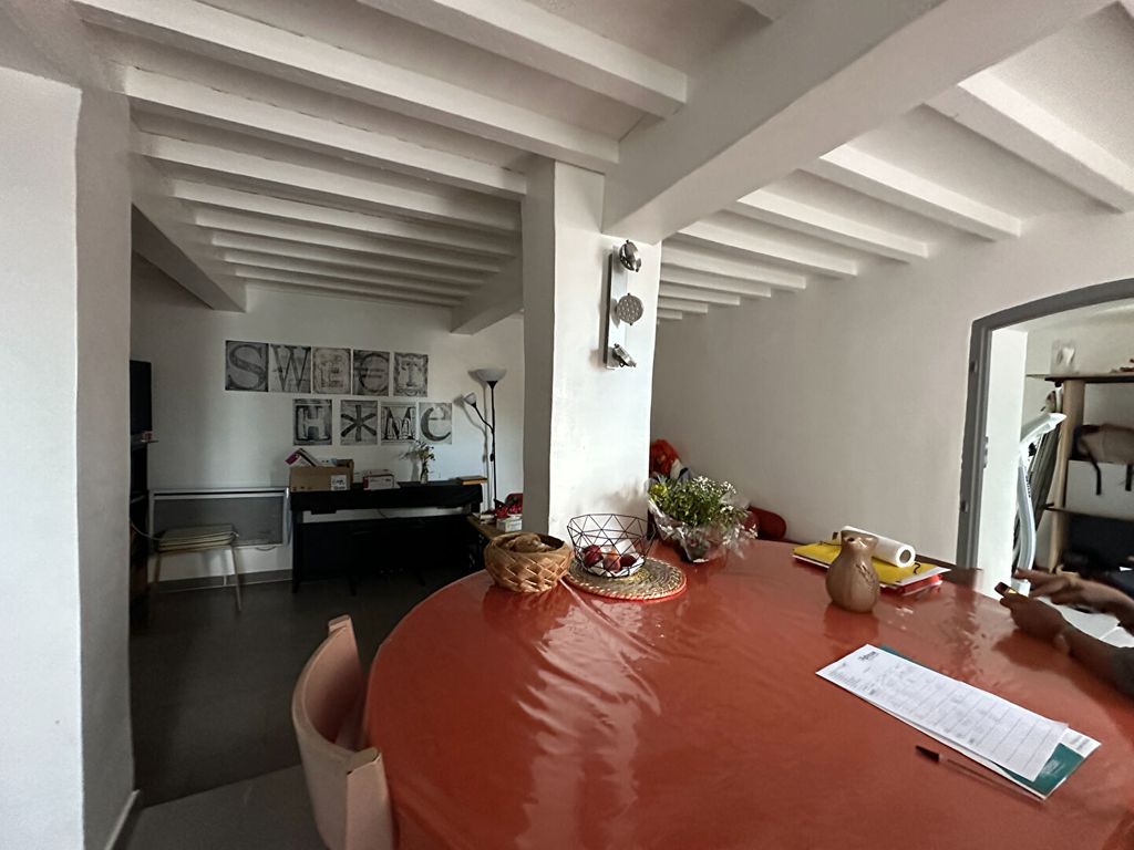 Achat maison à vendre 3 chambres 76 m² - Brouilla