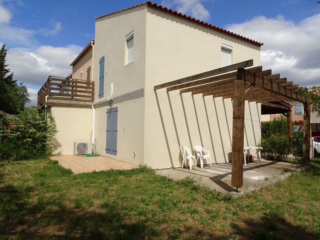 Achat maison 2 chambre(s) - Lézignan-Corbières