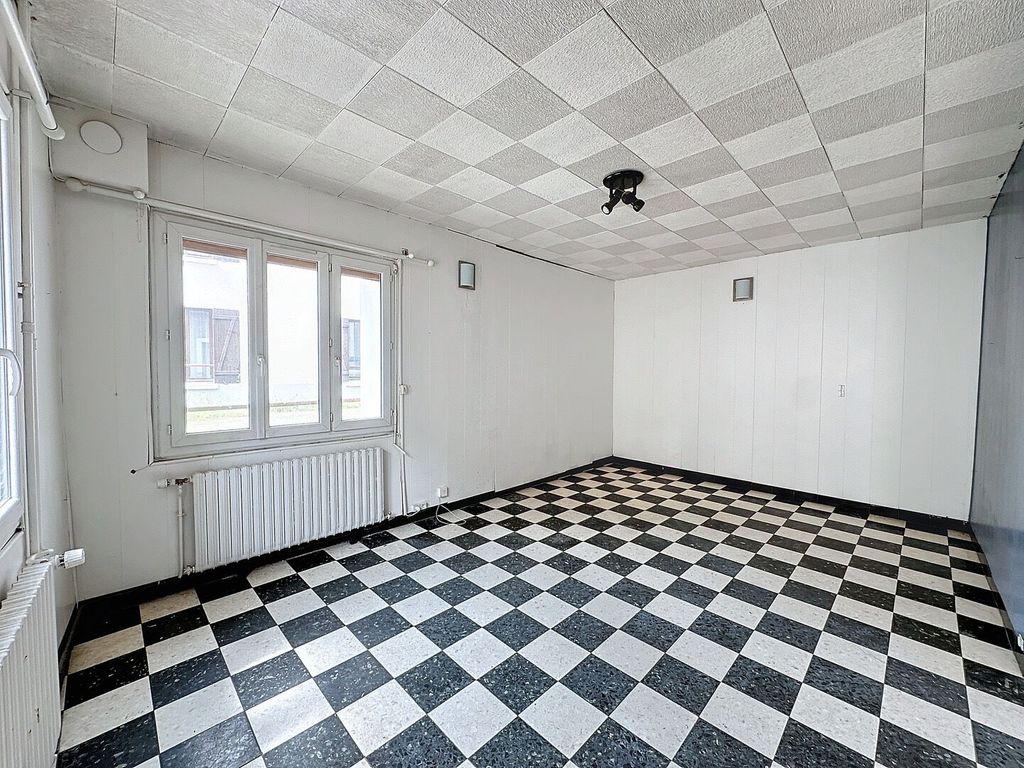 Achat maison 4 chambre(s) - Étrépilly