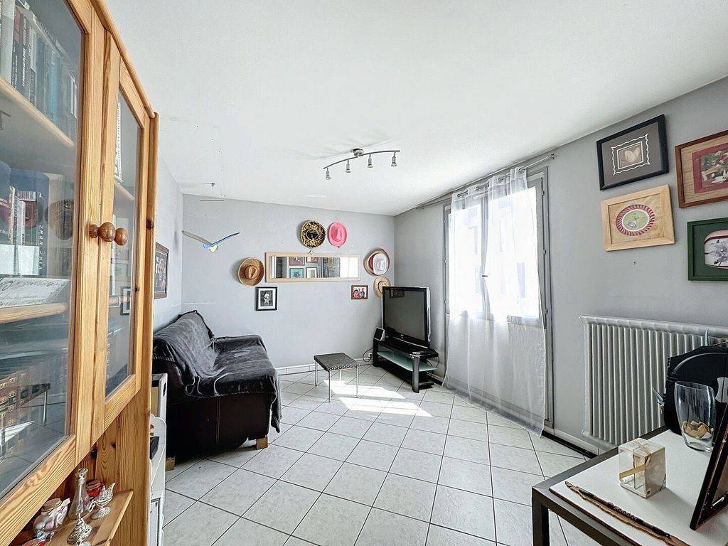 Achat appartement 4 pièce(s) Meaux