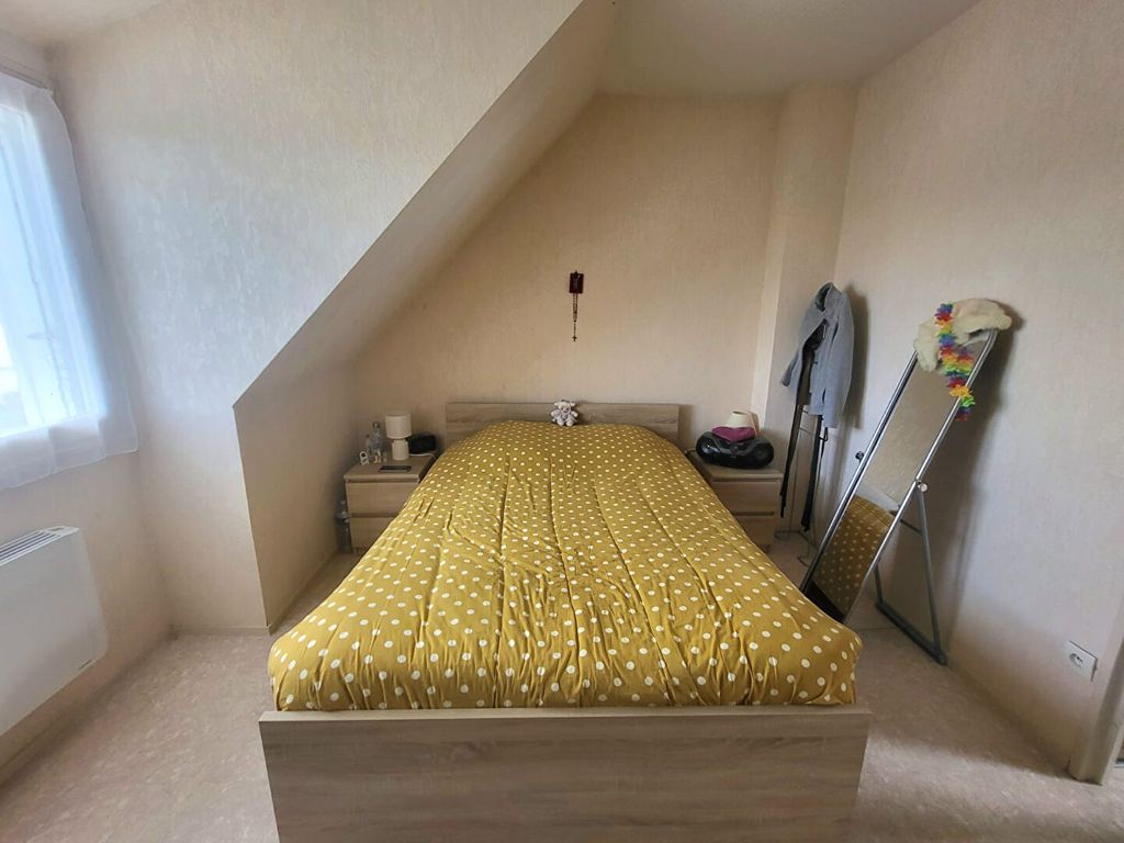 Achat maison 2 chambre(s) - Chalonnes-sur-Loire