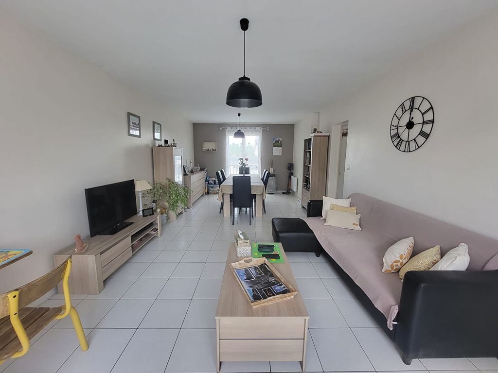 Achat maison à vendre 2 chambres 95 m² - Chalonnes-sur-Loire