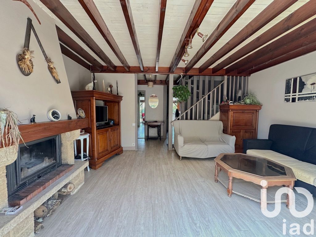 Achat maison 4 chambre(s) - Canéjan