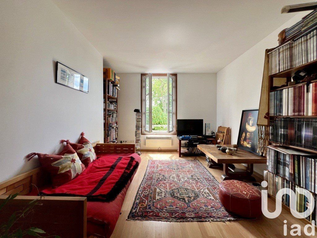 Achat appartement à vendre 2 pièces 35 m² - Versailles