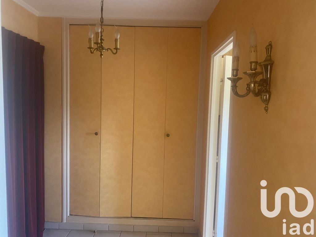 Achat appartement 3 pièce(s) Évreux