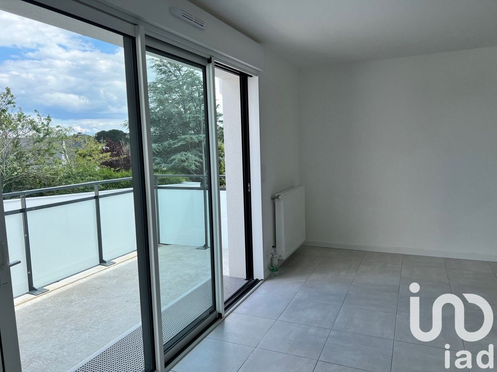 Achat appartement à vendre 2 pièces 46 m² - Arzon