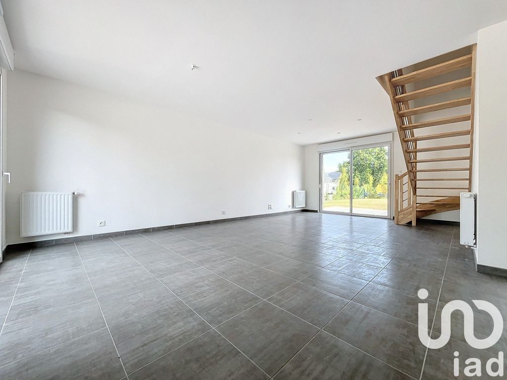 Achat maison à vendre 4 chambres 109 m² - Cancale