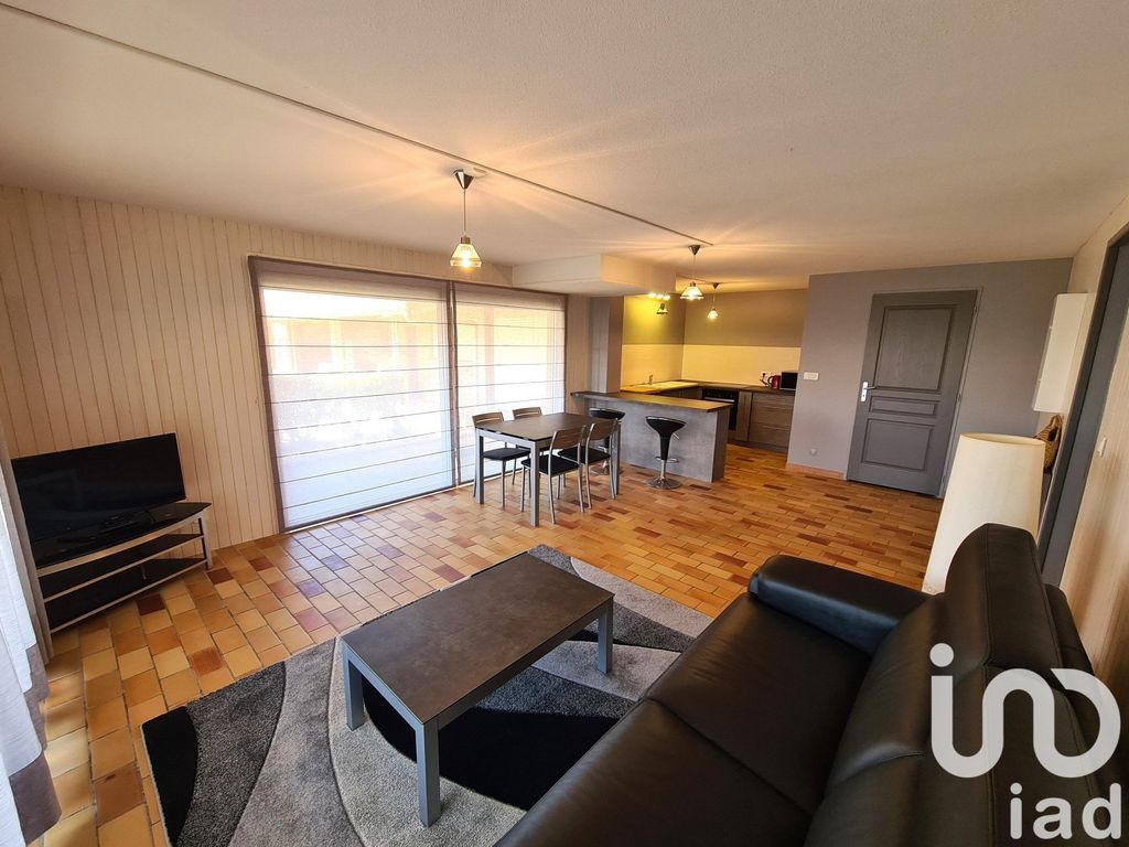 Achat appartement à vendre 2 pièces 56 m² - Seignosse