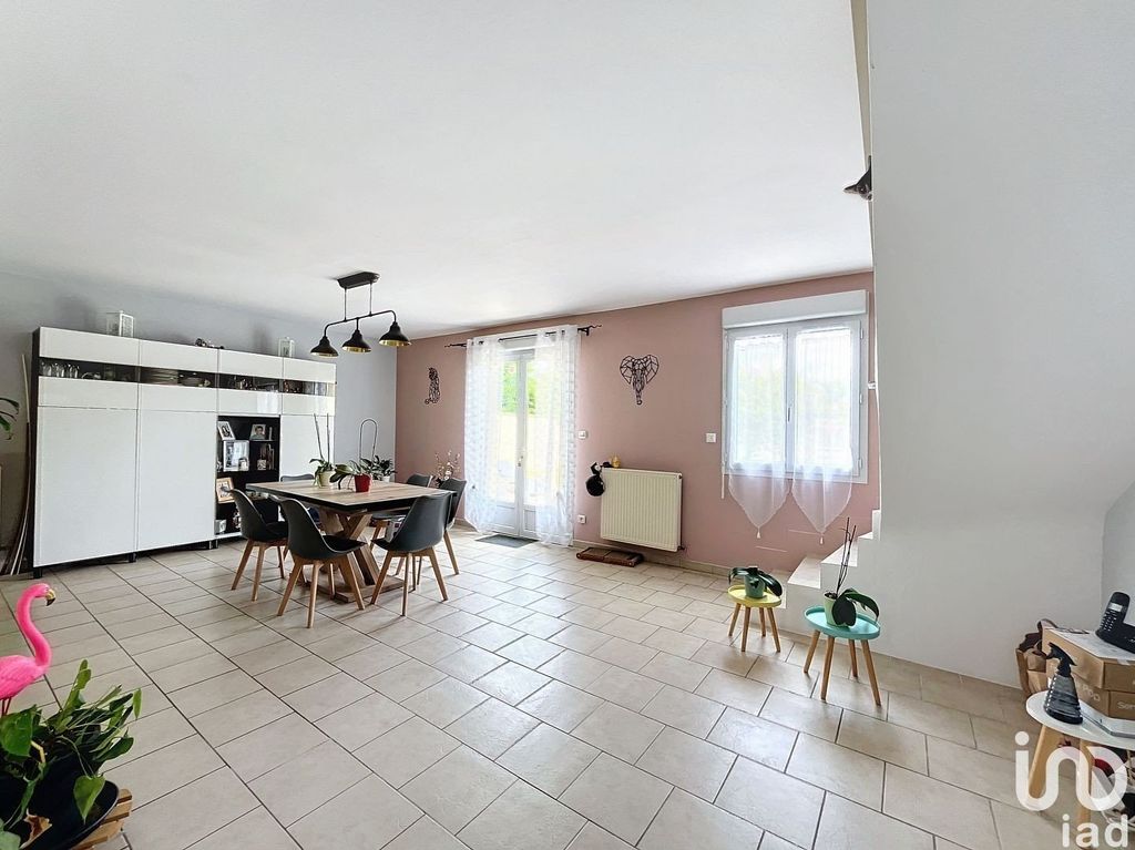 Achat maison 4 chambre(s) - La Ville-aux-Dames