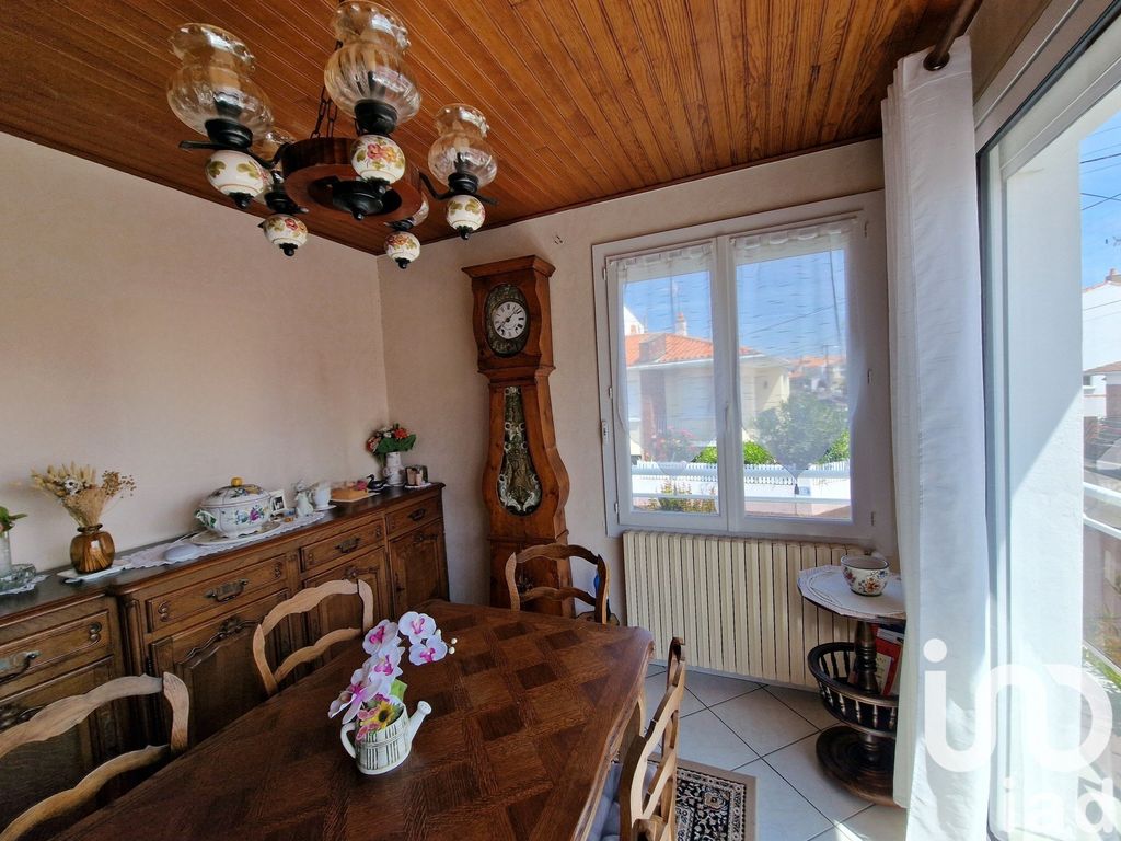 Achat maison 4 chambre(s) - Les Sables-d'Olonne