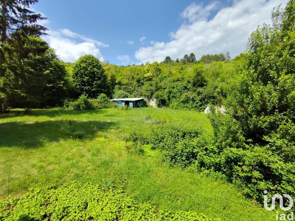 Achat maison 4 chambre(s) - Fontaine-sous-Jouy