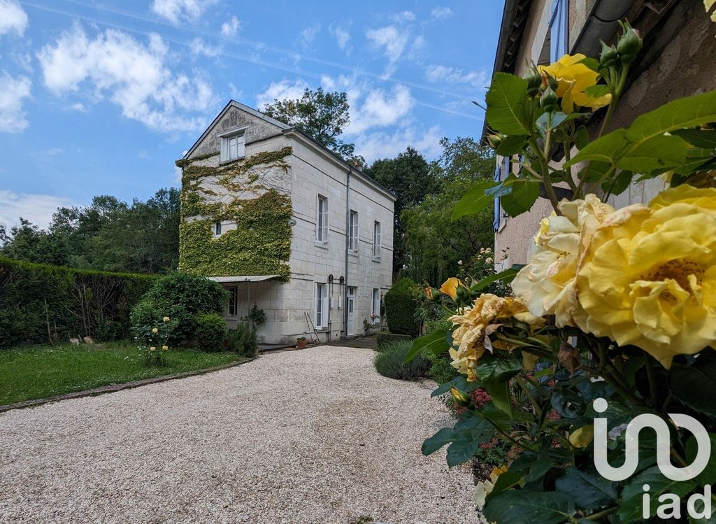 Achat maison 4 chambre(s) - Vendôme