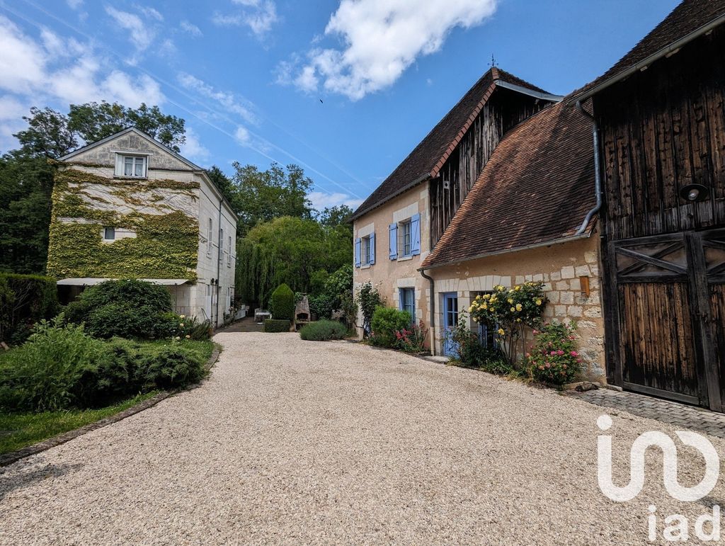 Achat maison 4 chambre(s) - Vendôme