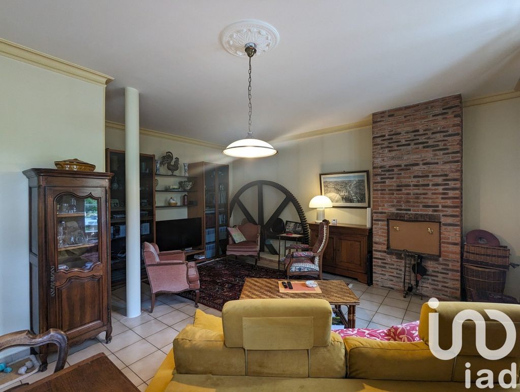 Achat maison 4 chambre(s) - Vendôme