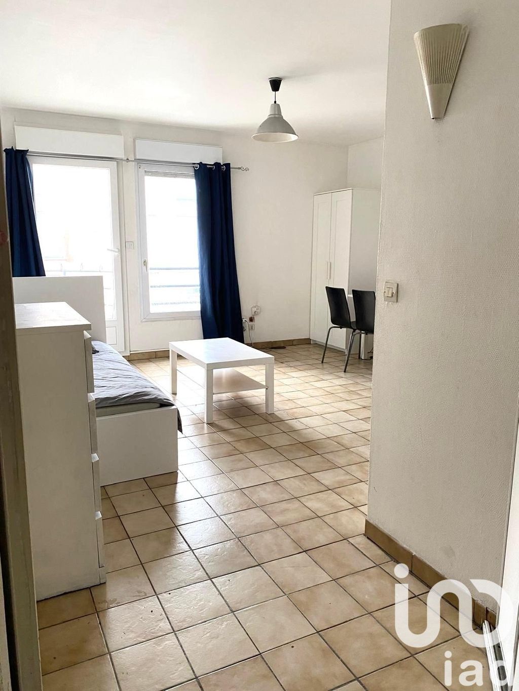 Achat appartement 1 pièce(s) Savigny-sur-Orge