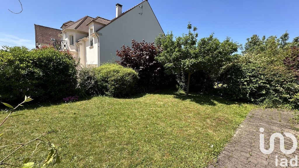 Achat maison 3 chambre(s) - Sainte-Geneviève-des-Bois