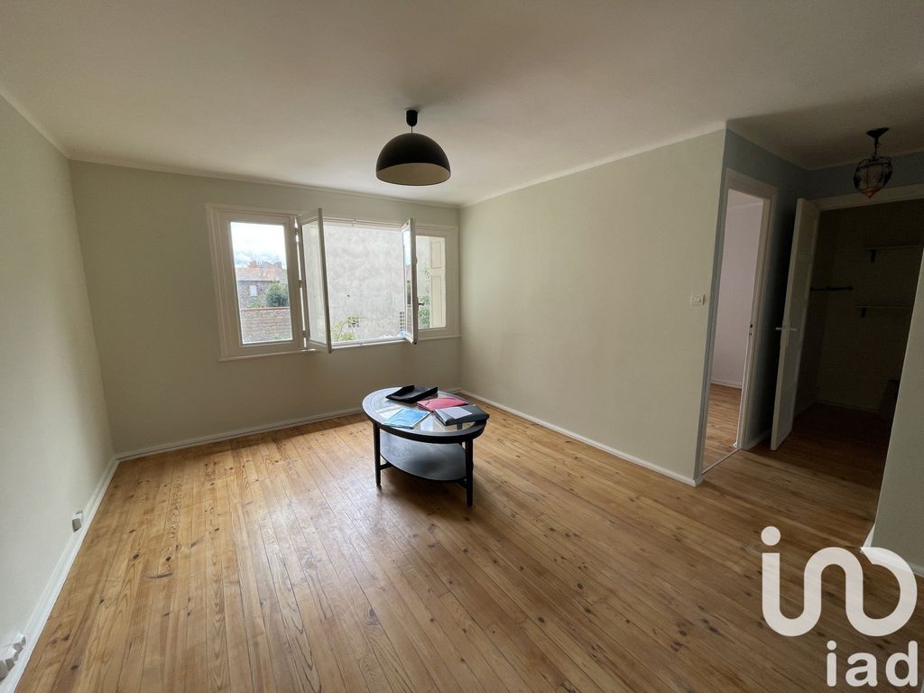 Achat appartement à vendre 4 pièces 55 m² - Saint-Étienne