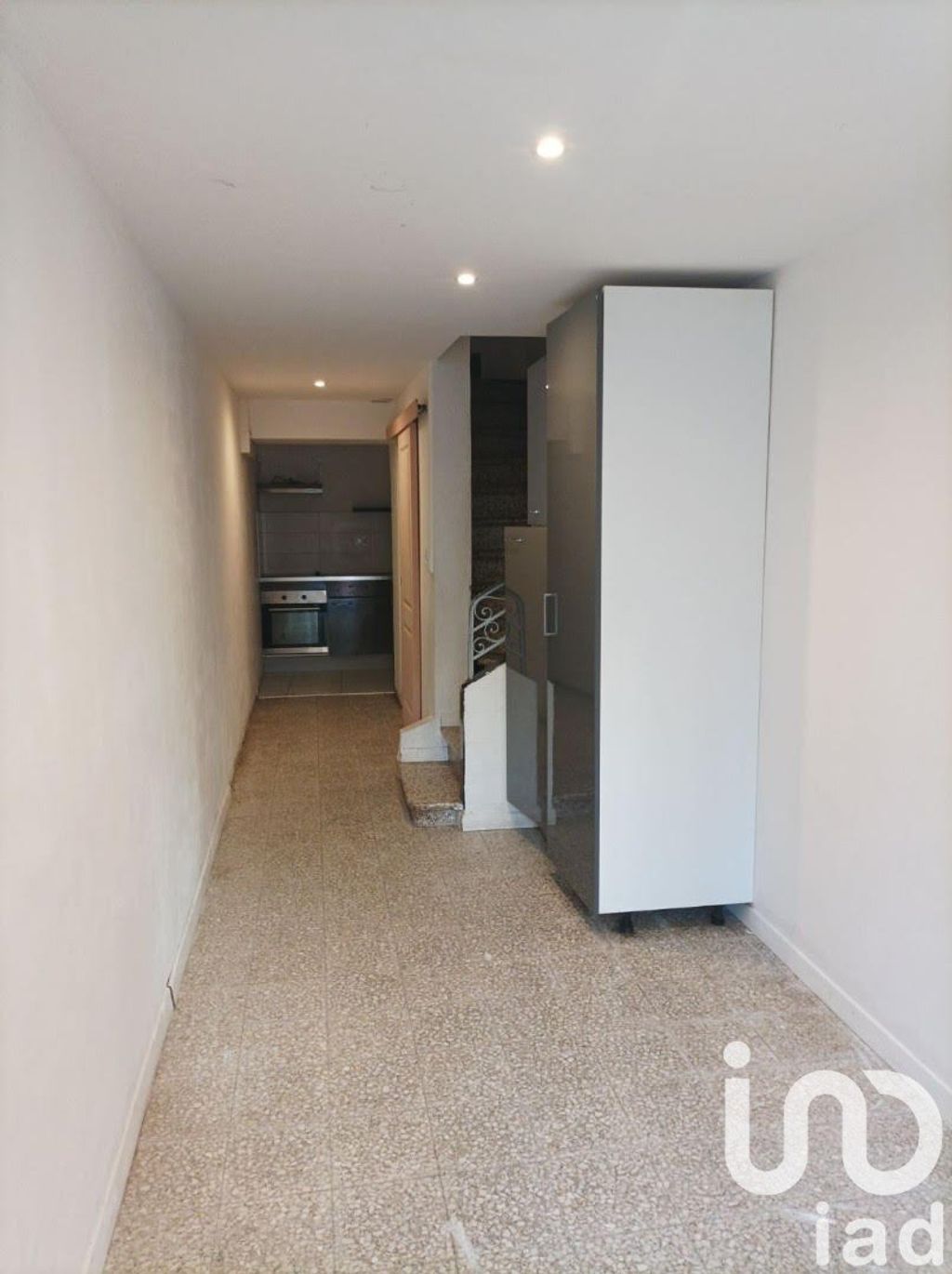 Achat maison à vendre 2 chambres 69 m² - Saint-Laurent-de-la-Salanque