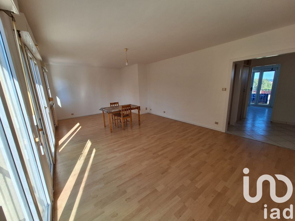 Achat appartement à vendre 2 pièces 65 m² - Hymont