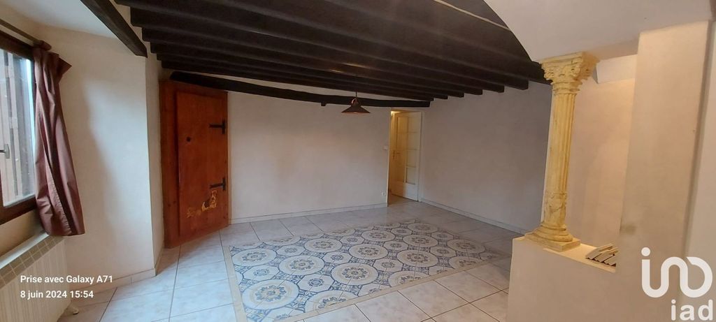 Achat maison 2 chambre(s) - Montigny-sur-Aube