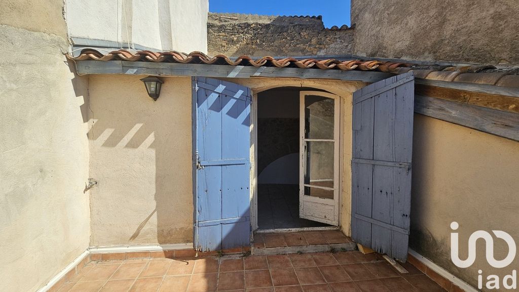 Achat maison à vendre 2 chambres 60 m² - Bassan