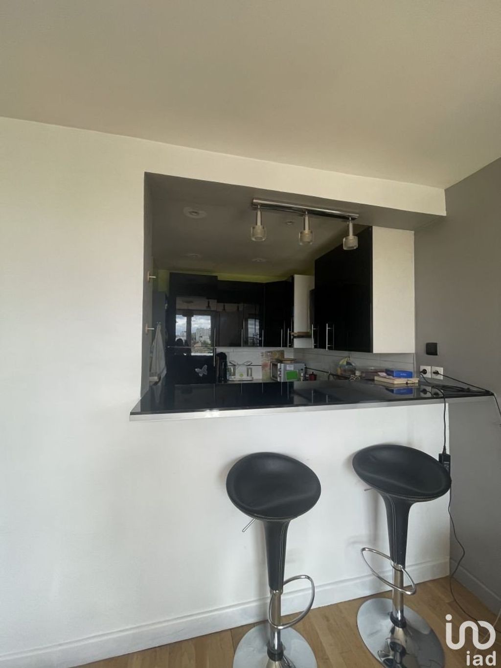 Achat appartement à vendre 2 pièces 51 m² - Choisy-le-Roi