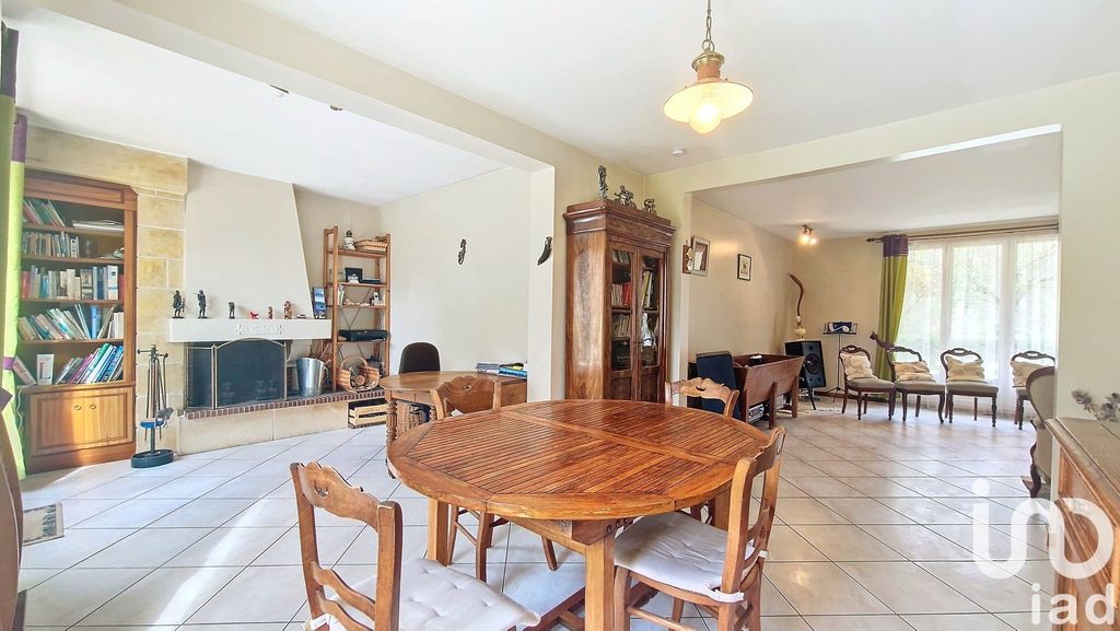 Achat maison 6 chambre(s) - Voisins-le-Bretonneux