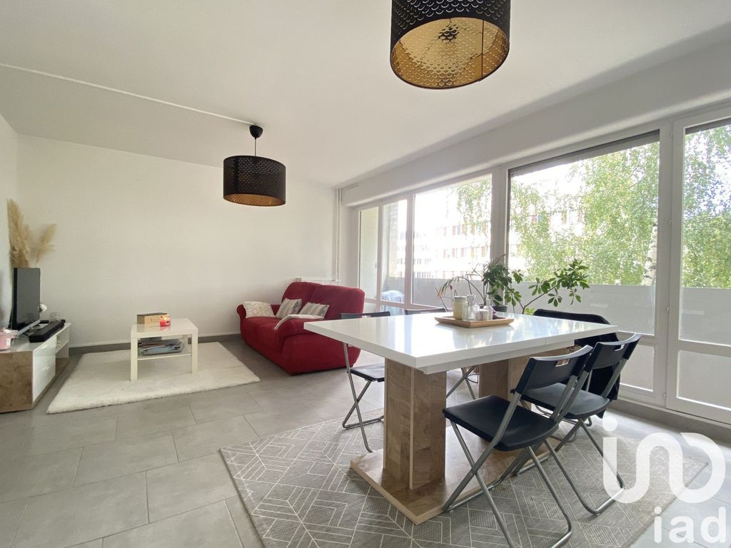 Achat appartement à vendre 3 pièces 76 m² - Tours