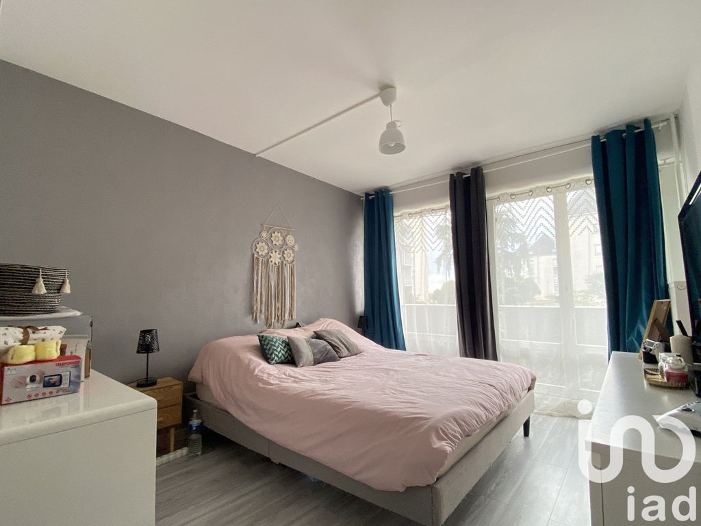 Achat appartement à vendre 3 pièces 76 m² - Tours