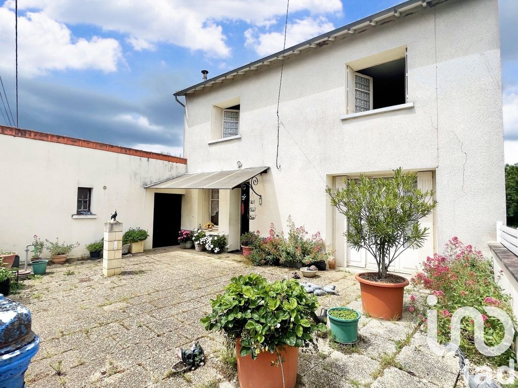 Achat maison 4 chambre(s) - Cenon-sur-Vienne