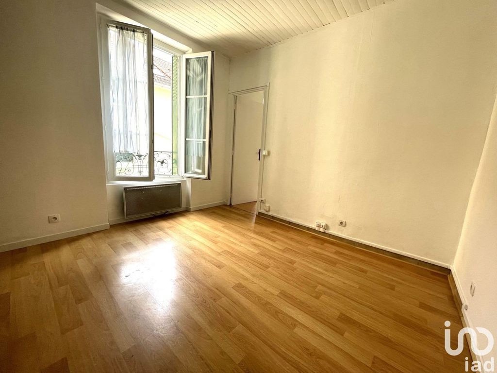 Achat appartement 2 pièce(s) Carrières-sur-Seine