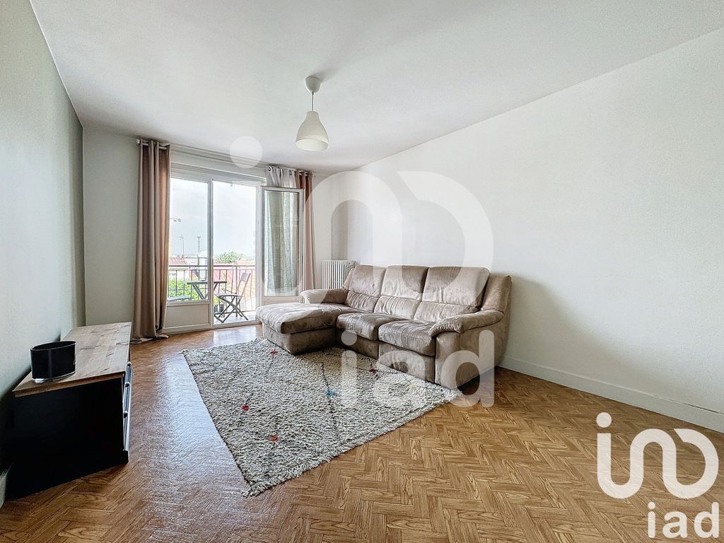 Achat appartement à vendre 2 pièces 49 m² - Drancy