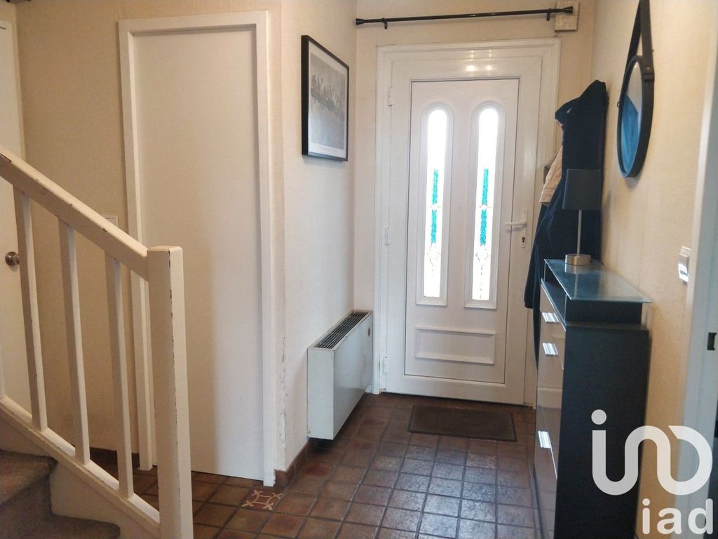 Achat maison 4 chambre(s) - Saint-Martin-du-Manoir