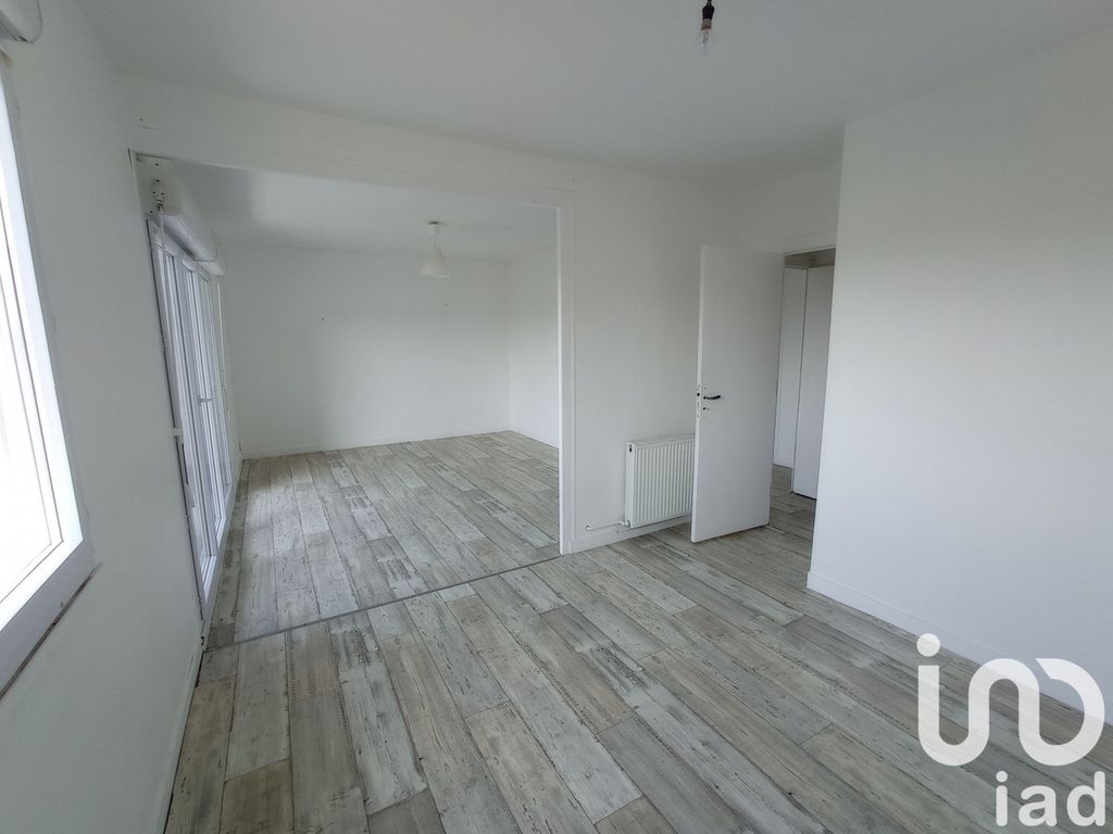 Achat appartement à vendre 4 pièces 68 m² - Tonnay-Charente