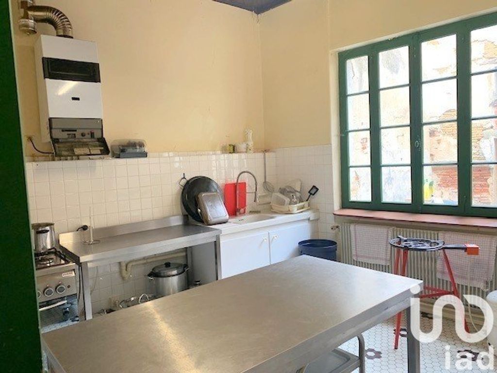 Achat maison à vendre 3 chambres 118 m² - Valence