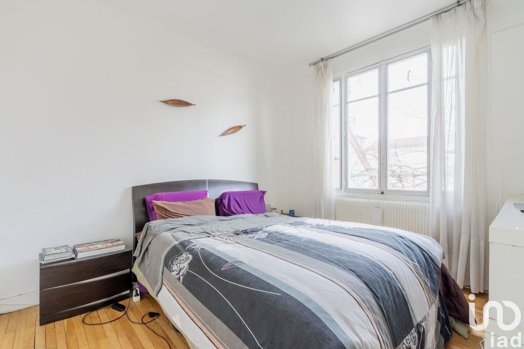 Achat maison 2 chambre(s) - Montreuil