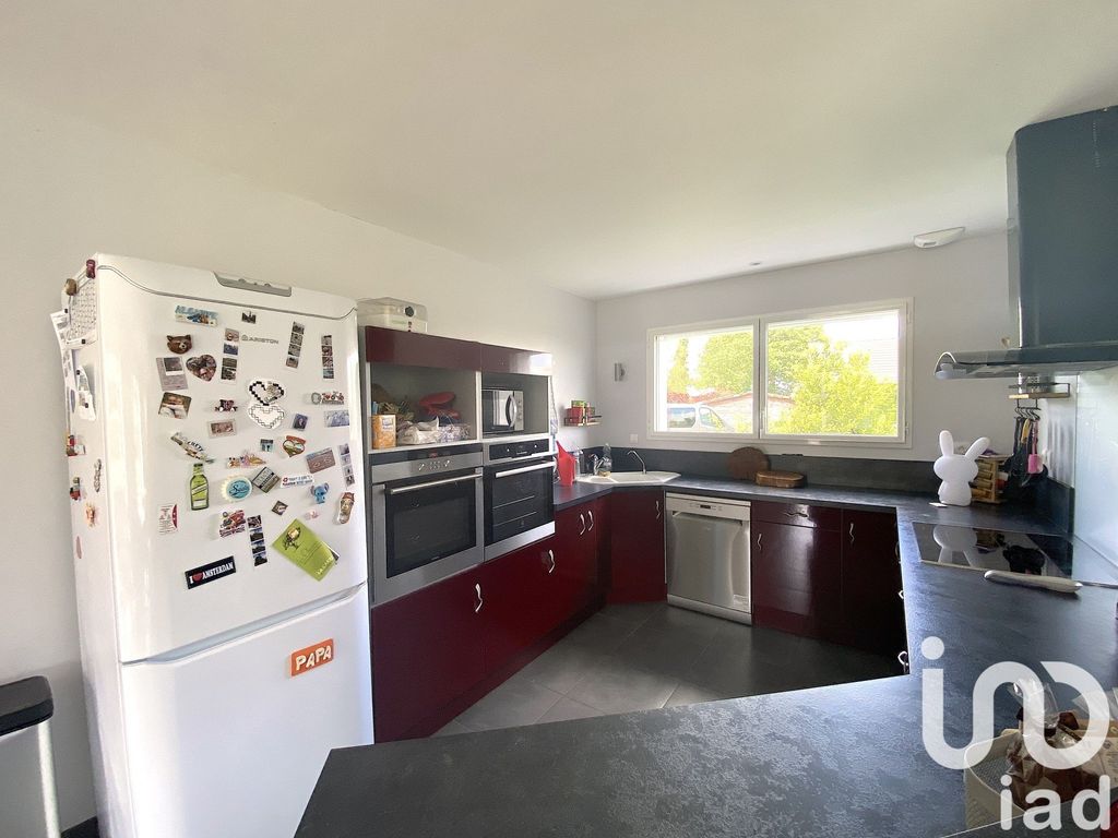 Achat maison 6 chambre(s) - La Neuville-du-Bosc